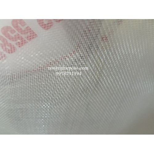 Lưới chống côn trùng khổ 2m7/ 22 mesh Lưới chống côn trùng khổ 2m7/ 22 mesh